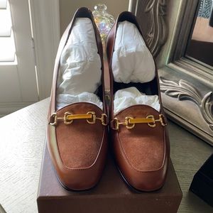Gucci shoes
